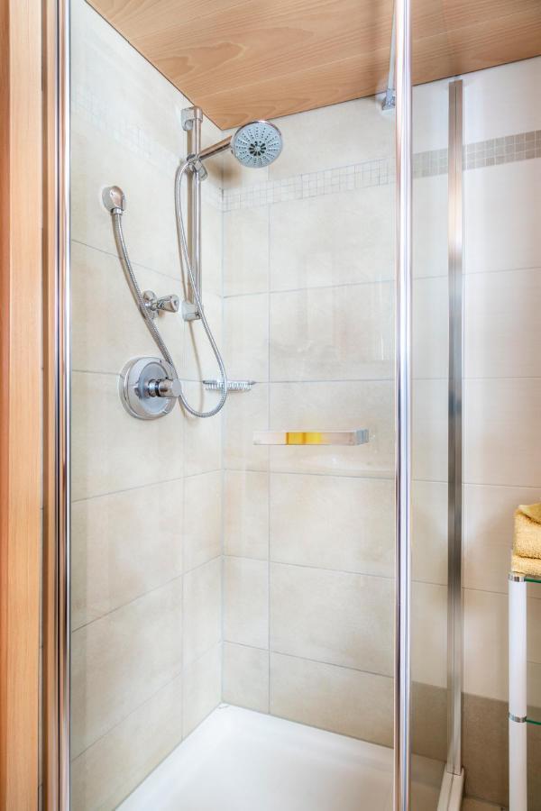 Binderhof Apartment Weisspriach ภายนอก รูปภาพ