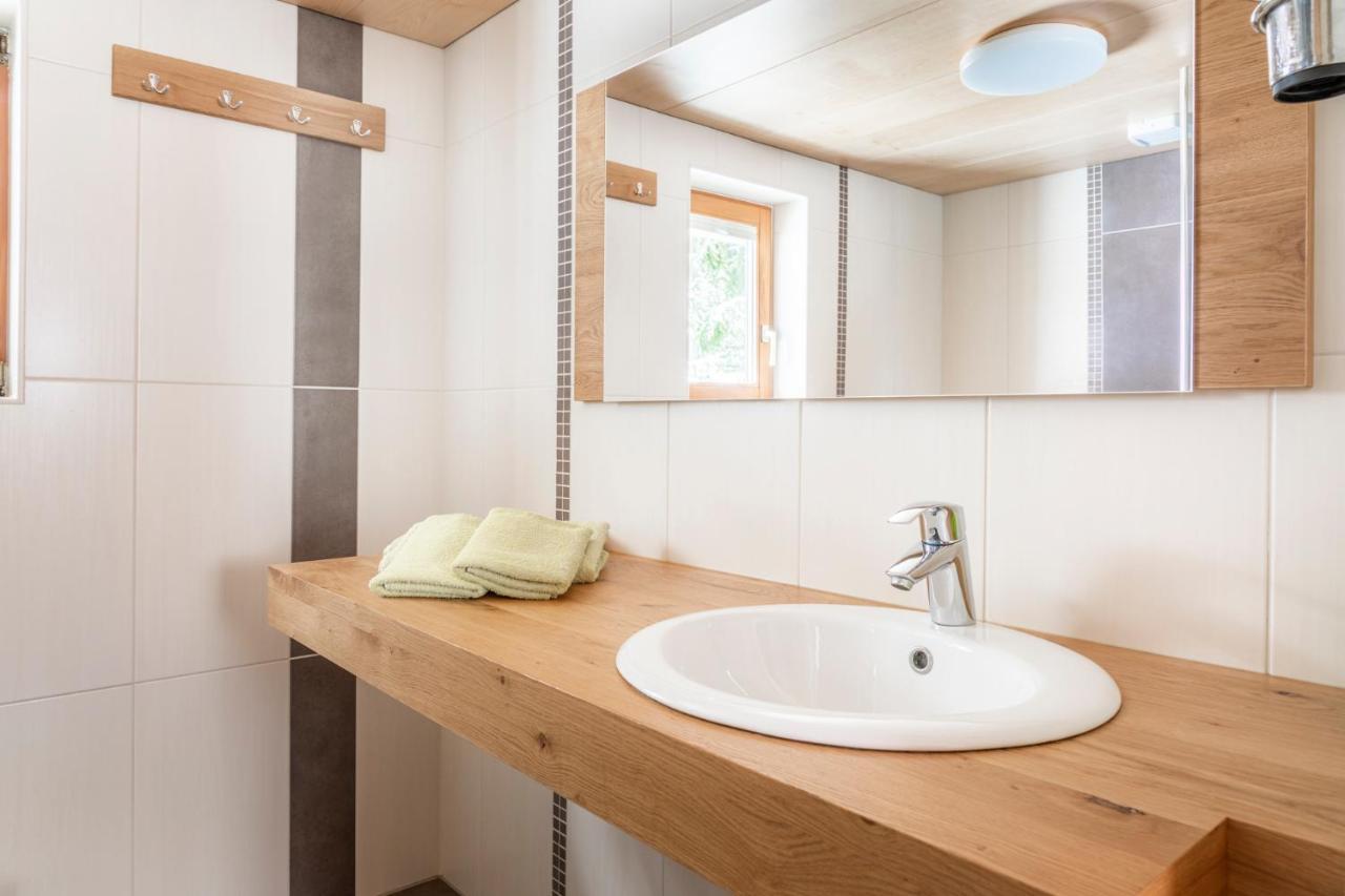 Binderhof Apartment Weisspriach ภายนอก รูปภาพ
