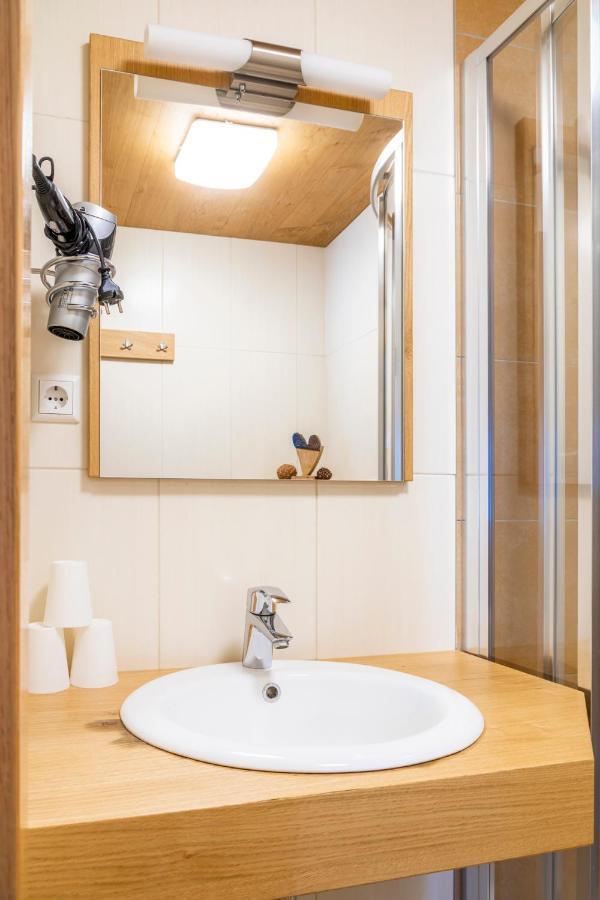 Binderhof Apartment Weisspriach ภายนอก รูปภาพ