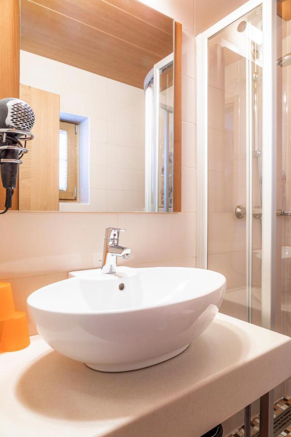 Binderhof Apartment Weisspriach ภายนอก รูปภาพ