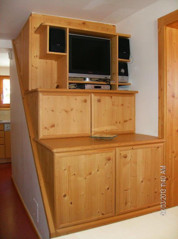 Binderhof Apartment Weisspriach ห้อง รูปภาพ