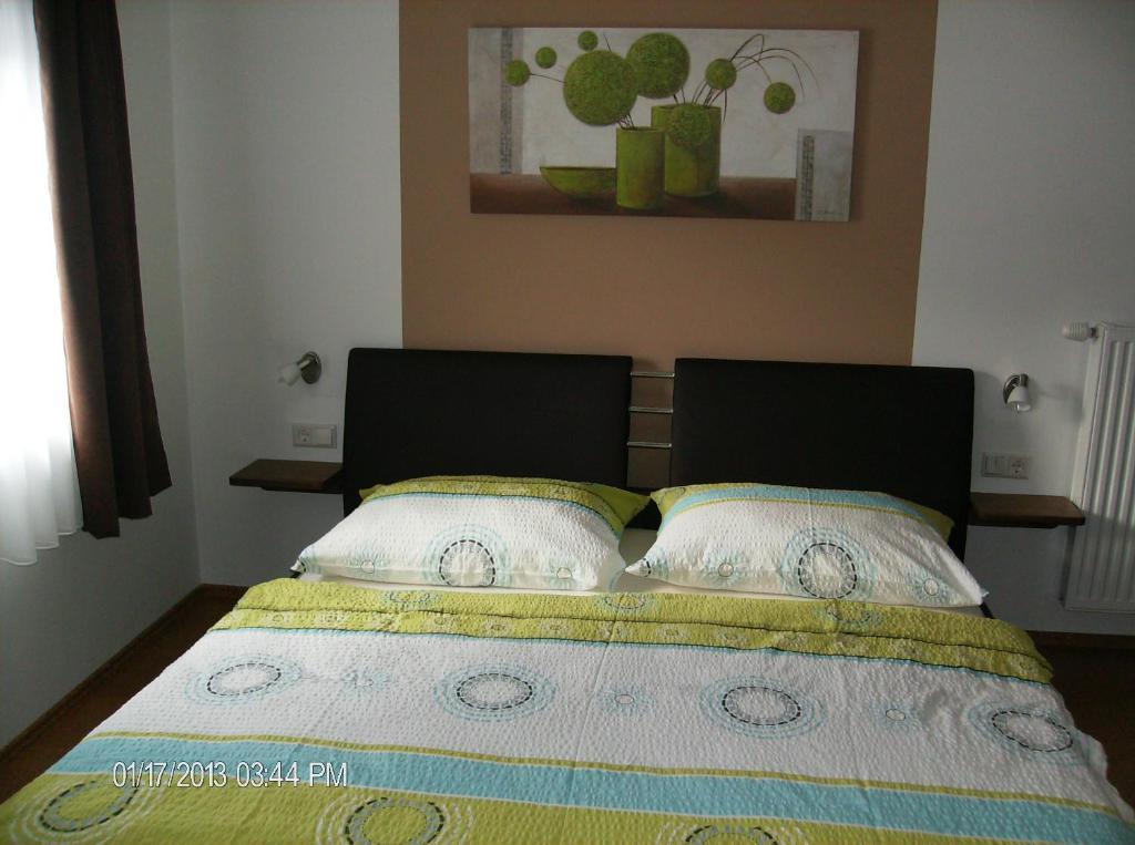 Binderhof Apartment Weisspriach ห้อง รูปภาพ