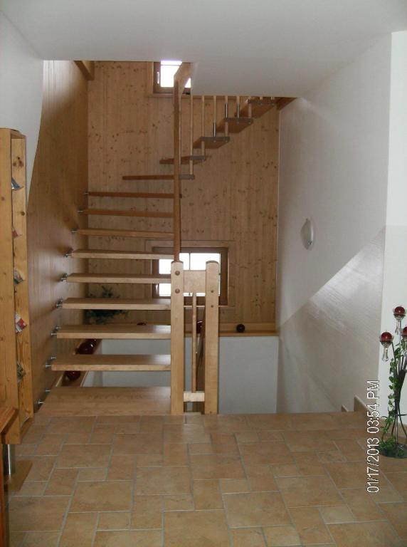 Binderhof Apartment Weisspriach ห้อง รูปภาพ