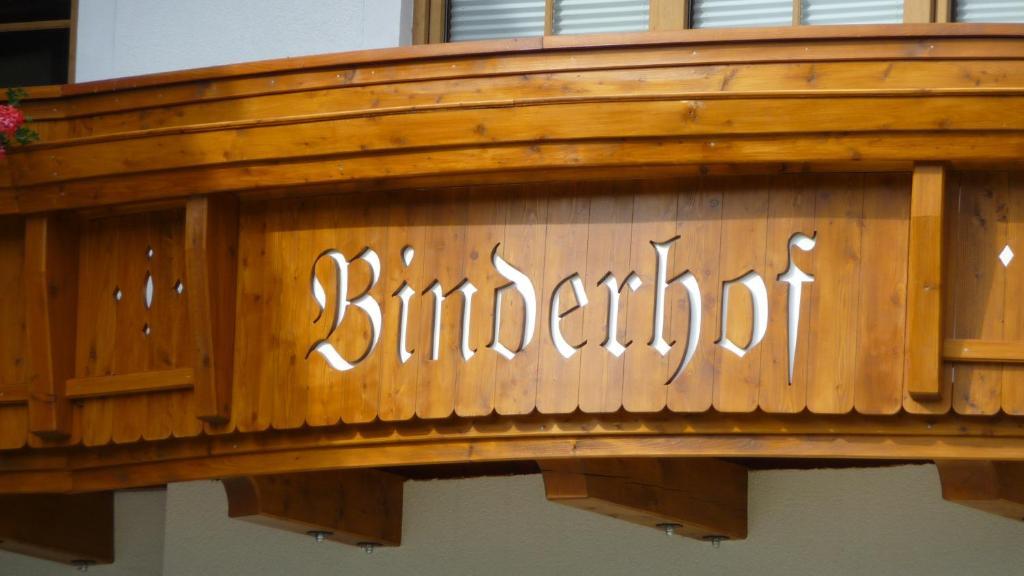 Binderhof Apartment Weisspriach ภายนอก รูปภาพ